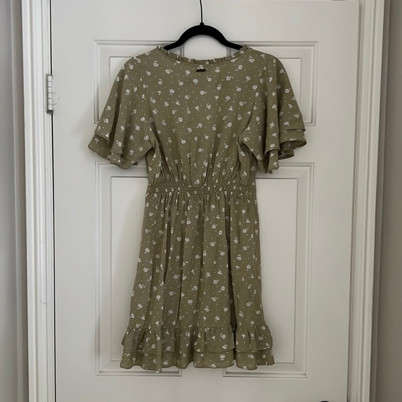 Billabong Sundress - Picture 2 of 2